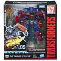 Transformers Generation Studio Voyager Class Action Figure Assorted