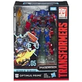 Transformers Generation Studio Voyager Class Action Figure Assorted