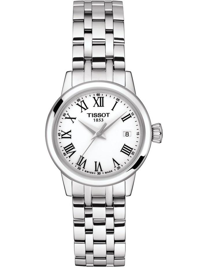 Tissot Classic Dream Lady T1292101101300 Watch in White