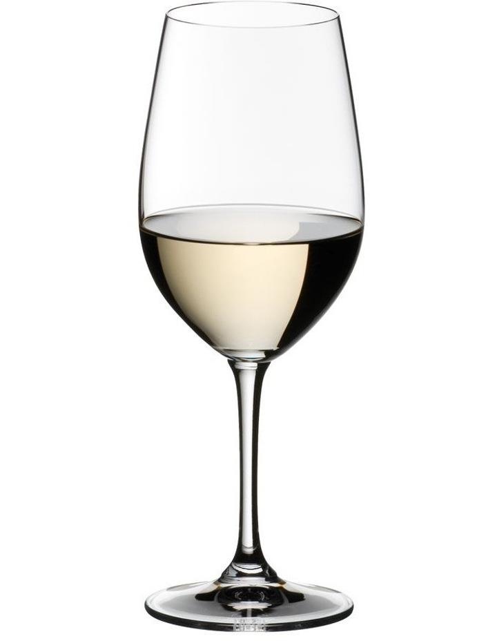 Riedel Vinum Riesling Grand Cru/ Zinfandel Wine Glass