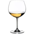 Riedel Vinum Oaked Chardonnay Set of 2 Wine Glass
