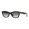 Tom Ford FT0870 Black Sunglasses Black
