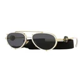 Versace VE2232 White Sunglasses White