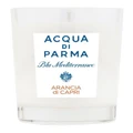 Acqua di Parma Arancia Di Capri Candle