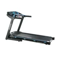 PowerTrain K1000 Foldable Home Treadmill