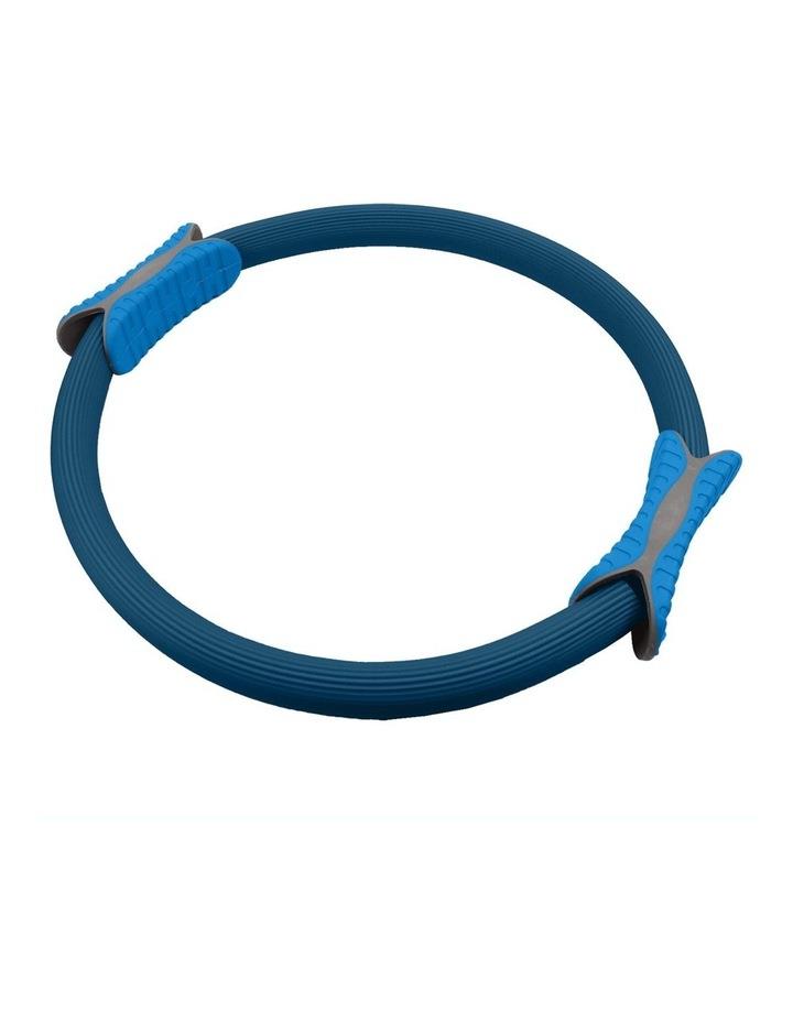 PowerTrain Blue Pilates Circle Grip Ring