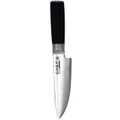 ChefX Miyamoto Chef's Knife 15cm in Silver
