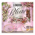 Georgianna Lane London In Bloom (Hardback)