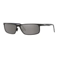 Maui Jim Wana Black MJ000671 Polarised Sunglasses Black