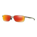 Maui Jim Kaala Brown MJ000676 Polarised Sunglasses Slate