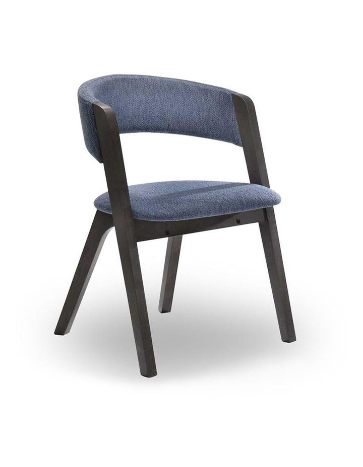 Innovatec Alessa Dining Chair Blue