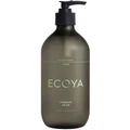 ECOYA French Pear Hand and Body Wash No Colour 450ml