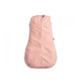 ergoPouch ErgoPouch Jersey Sleeping Bag Baby Organic Cotton TOG 0.2 Size 3-12m Berries