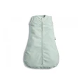 ergoPouch ErgoPouch Jersey Sleeping Bag Baby Organic Cotton TOG 0.2 Size 8-24m Sage