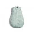ergoPouch ErgoPouch Sheeting Sleeping Bag Baby Organic Cotton TOG 0.3 Size 8-24m Sage