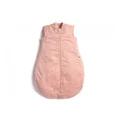 ergoPouch ErgoPouch Sheeting Sleeping Bag Baby Organic Cotton TOG 1.0 Size 2-4y Berries