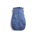 ergoPouch ErgoPouch Sleep Suit Bag Baby Organic Cotton TOG 0.3 Size 2-4 Years Night Sky