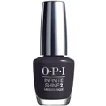 OPI Infinite Shine Strong Coal-Ition Nail Polish