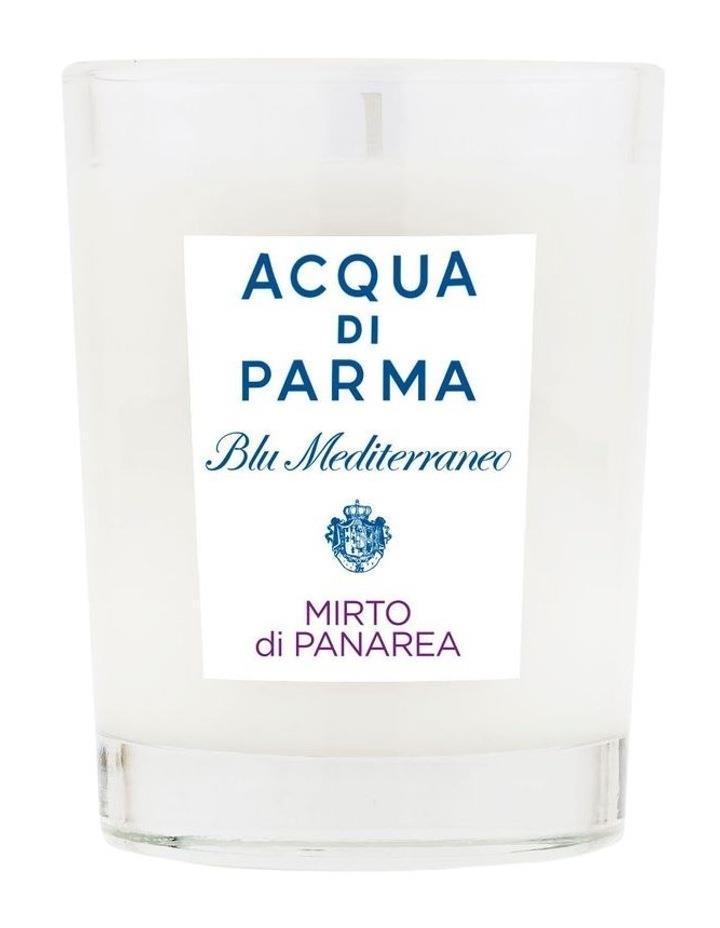 Acqua di Parma Mirto di Panarea Candle