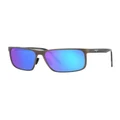 Maui Jim Wana Grey MJ000671 Polarised Sunglasses Slate
