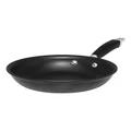 Anolon Advanced + Nonstick Induction Open French Skillet 30cm in Black