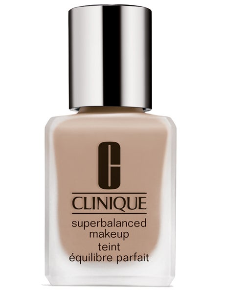Clinique Superbalanced Makeup Vanilla 30ml