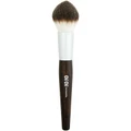 Chi Chi Tapered Face Powder Brush Brown
