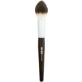 Chi Chi Tapered Face Powder Brush in Brown
