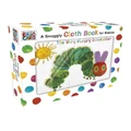 The Very Hungry Caterpillar The world of Eric Carle: The Very Hungry Caterpillar Cloth Book