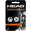 Head Djokovic Vibration Dampener No Colour