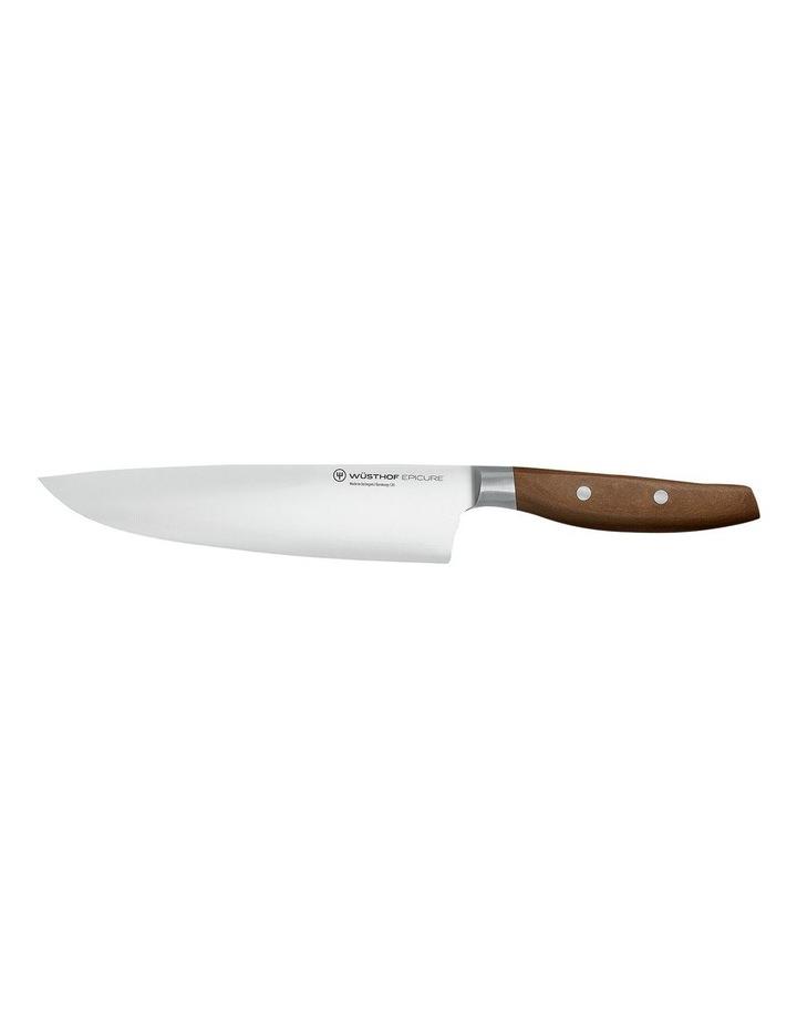 Wusthof Epicure Cooks Knife Half Bolster 20cm