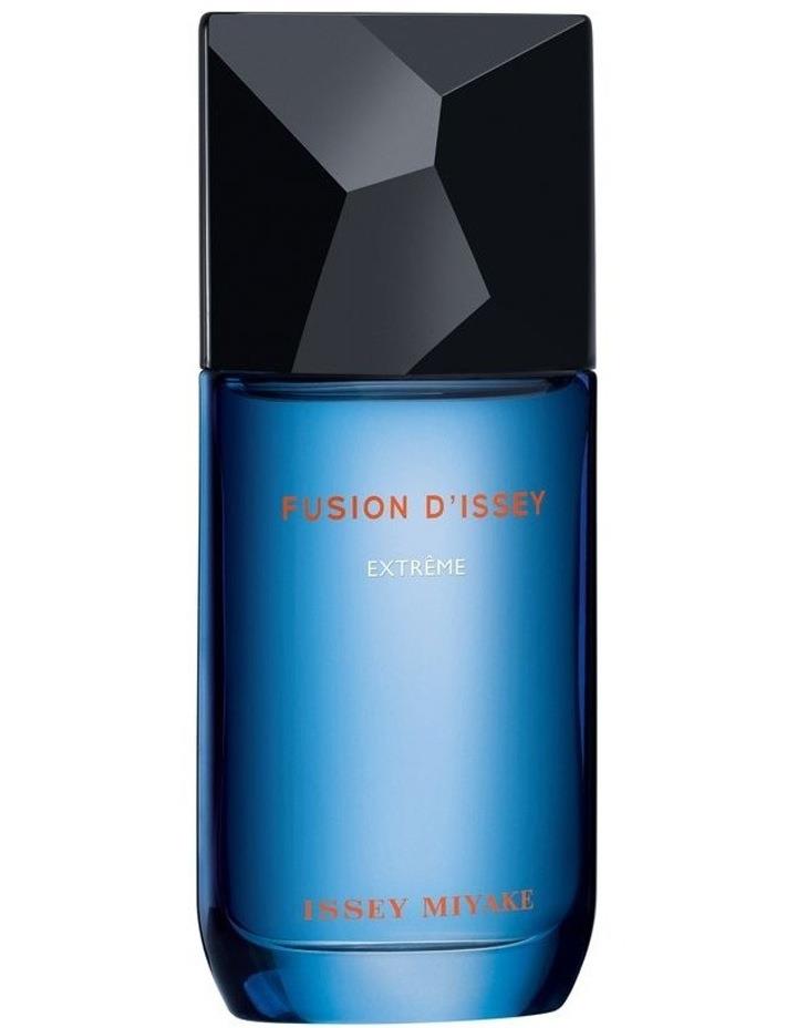 Issey Miyake Fusion D'issey Extreme EDT 50ml
