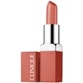 Clinique Even Better Pop Lip Color Foundation Lipstick Cuddle