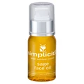 Simplicite Sage Face Oil Combination/Dry Oily Skin 50ml