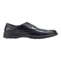 Hush Puppies Torpedo Lace Up Shoes in Black 7.5