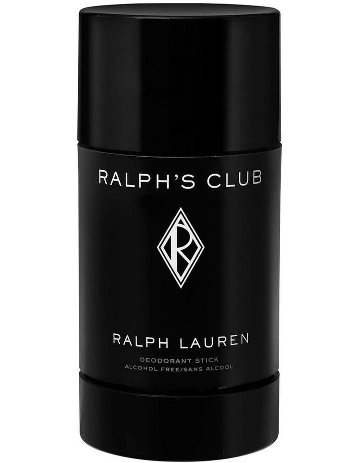 Ralph Lauren Fragrance Ralph's Club 75g Deodorant Stick