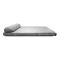 PetKit Deep Sleep Sleeping Mattress Comfort Memory Foam Pet Dog Bed Large 90cm
