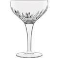 Luigi Bormioli Cocktail Glass Set of 4 225ml in Clear