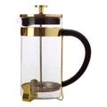 Maxwell & Williams 1L Gold Coffee Plunger