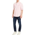 Polo Ralph Lauren The Iconic Oxford Shirt Pink M