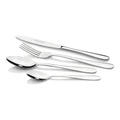 Stanley Rogers Albany Cutlery Set 24 Piece in Stainless Steel Silver
