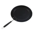 Anolon Advanced+ Nonstick Induction Open French Skillet 25cm in Black