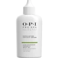 OPI Pro Spa Exfoliating Cuticle Cream 27 ml Nail Treatment 27ml
