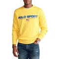 Polo Ralph Lauren Polo Sport Fleece Sweatshirt Gold XS