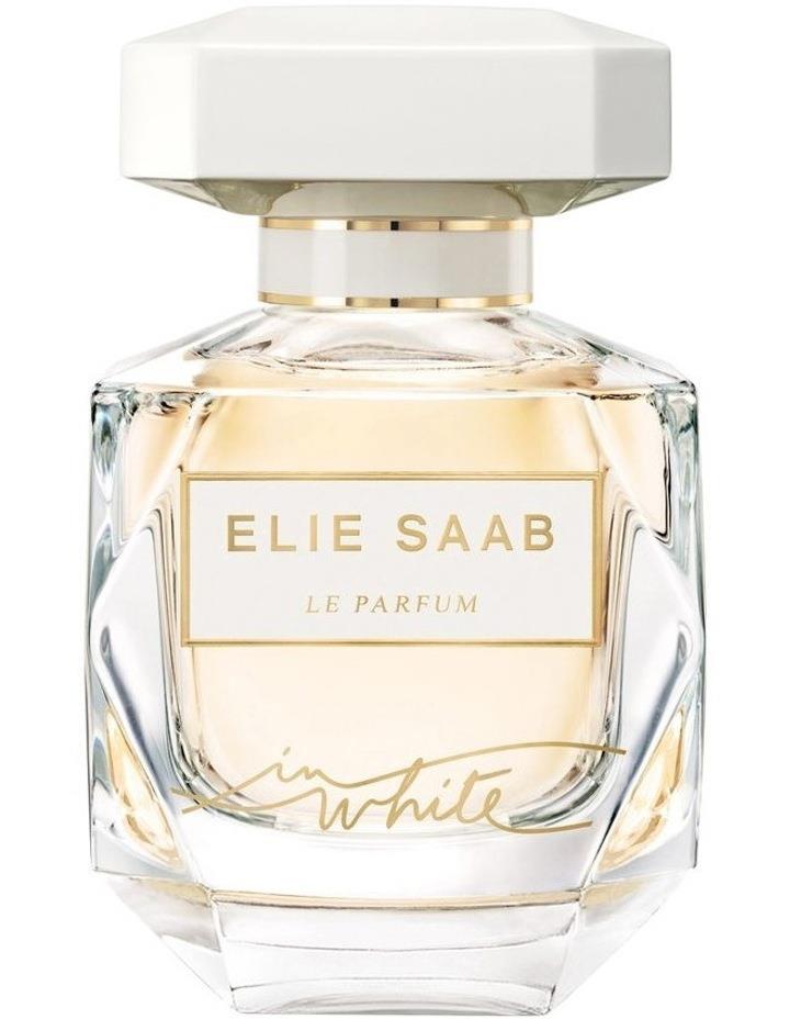 Elie Saab Le Parfum In White EDP 50ml