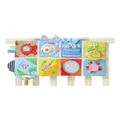 Taf Toys 3 in 1 Baby Book Assorted