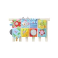Taf Toys 3 in 1 Baby Book Assorted