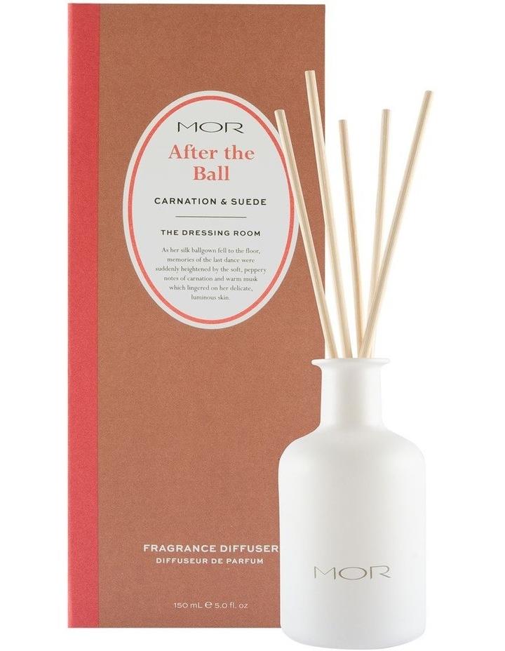 MOR After the Ball: Carnation & Suede Fragrance Diffuser