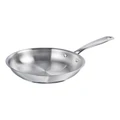 The Cooks Collective One Frypan 20cm in Stainless Steel Silver