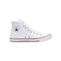Converse Chuck Taylor All Star White High Top Sneaker White 5